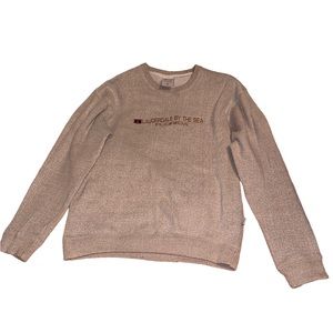 Florida crew neck sweater